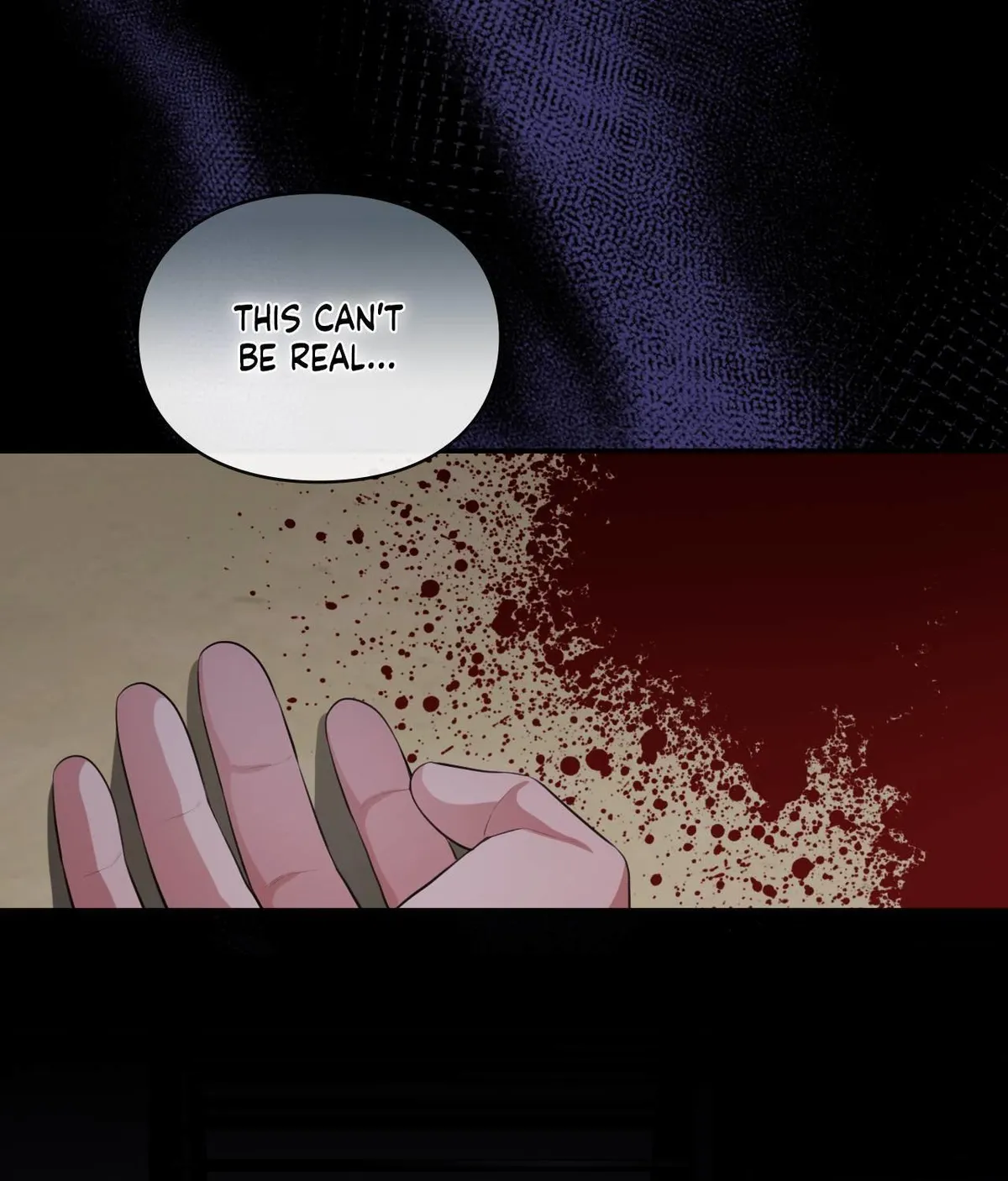 Beethoven Syndrome Chapter 17 page 73 - 