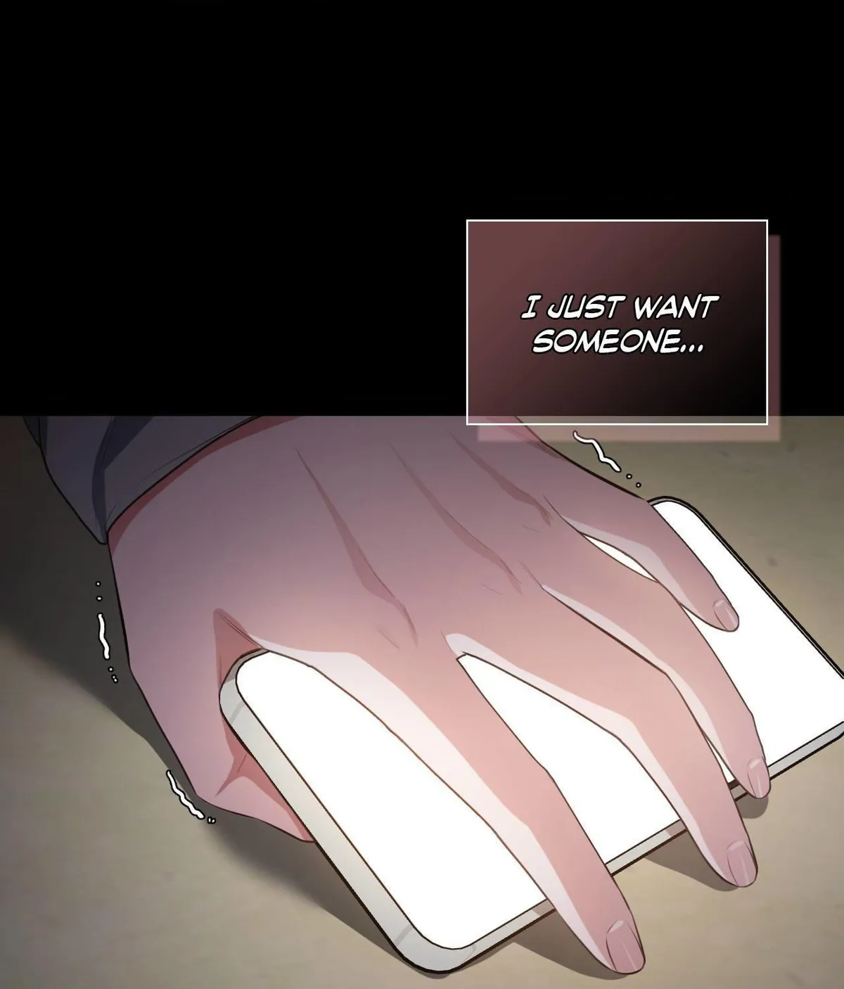 Beethoven Syndrome Chapter 17 page 85 - 