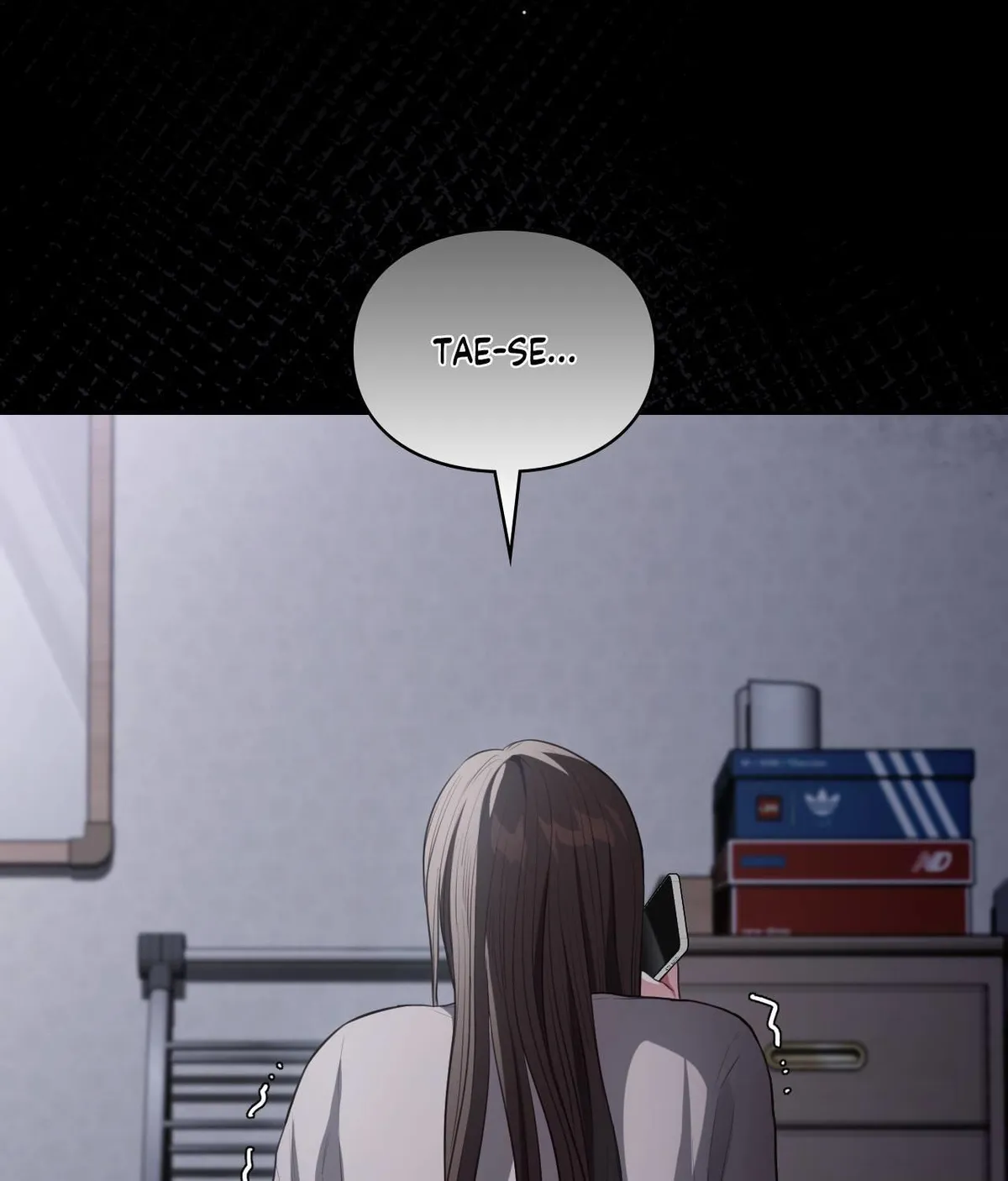 Beethoven Syndrome Chapter 17 page 89 - 