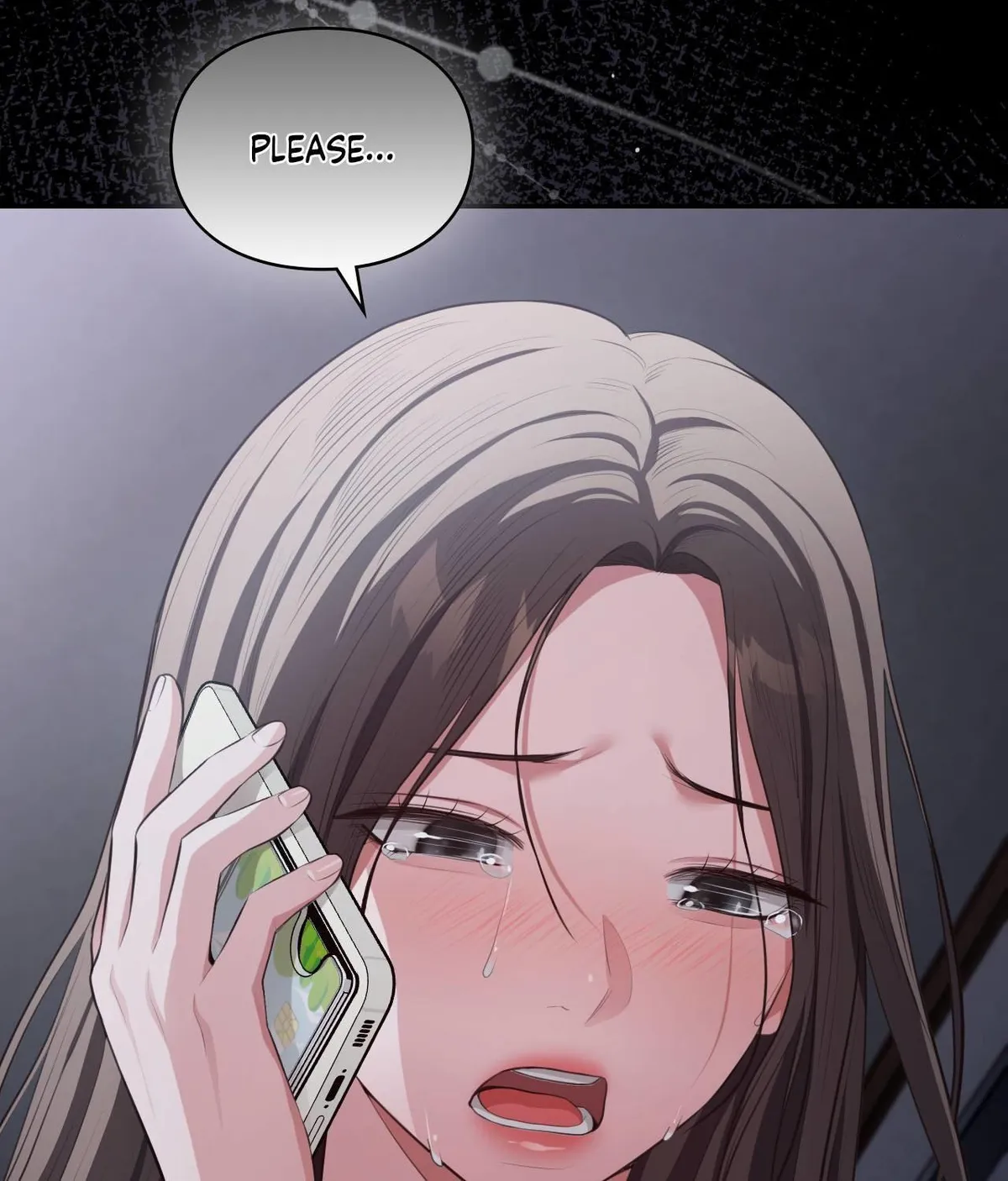 Beethoven Syndrome Chapter 17 page 93 - 