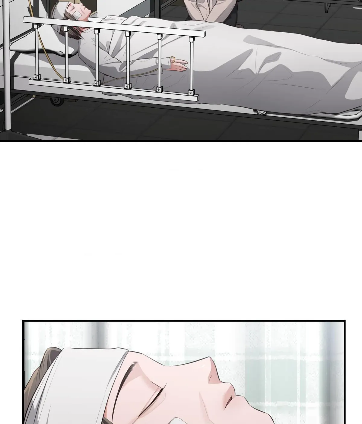 Beethoven Syndrome Chapter 18 page 2 - 