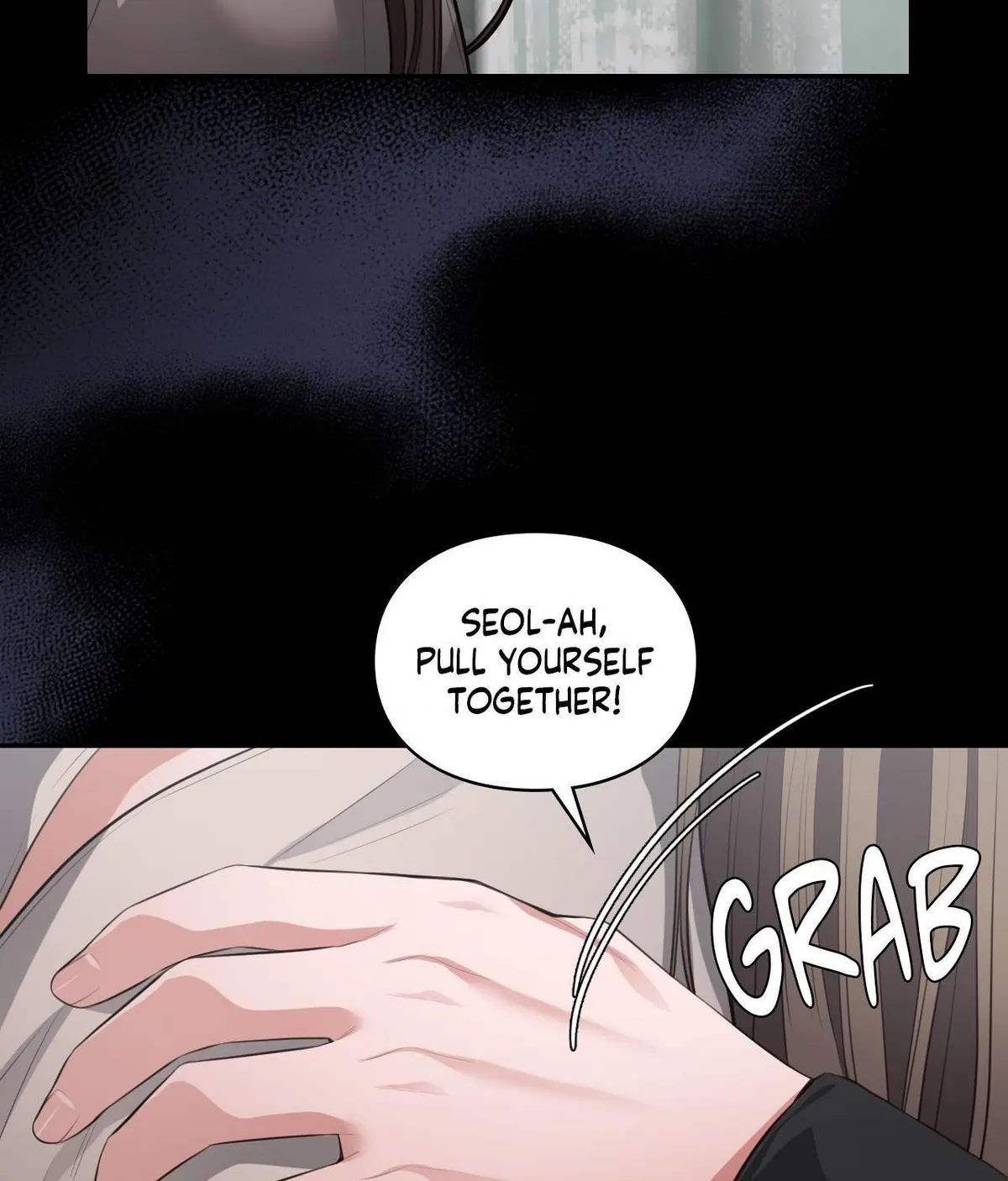 Beethoven Syndrome Chapter 18 page 15 - 