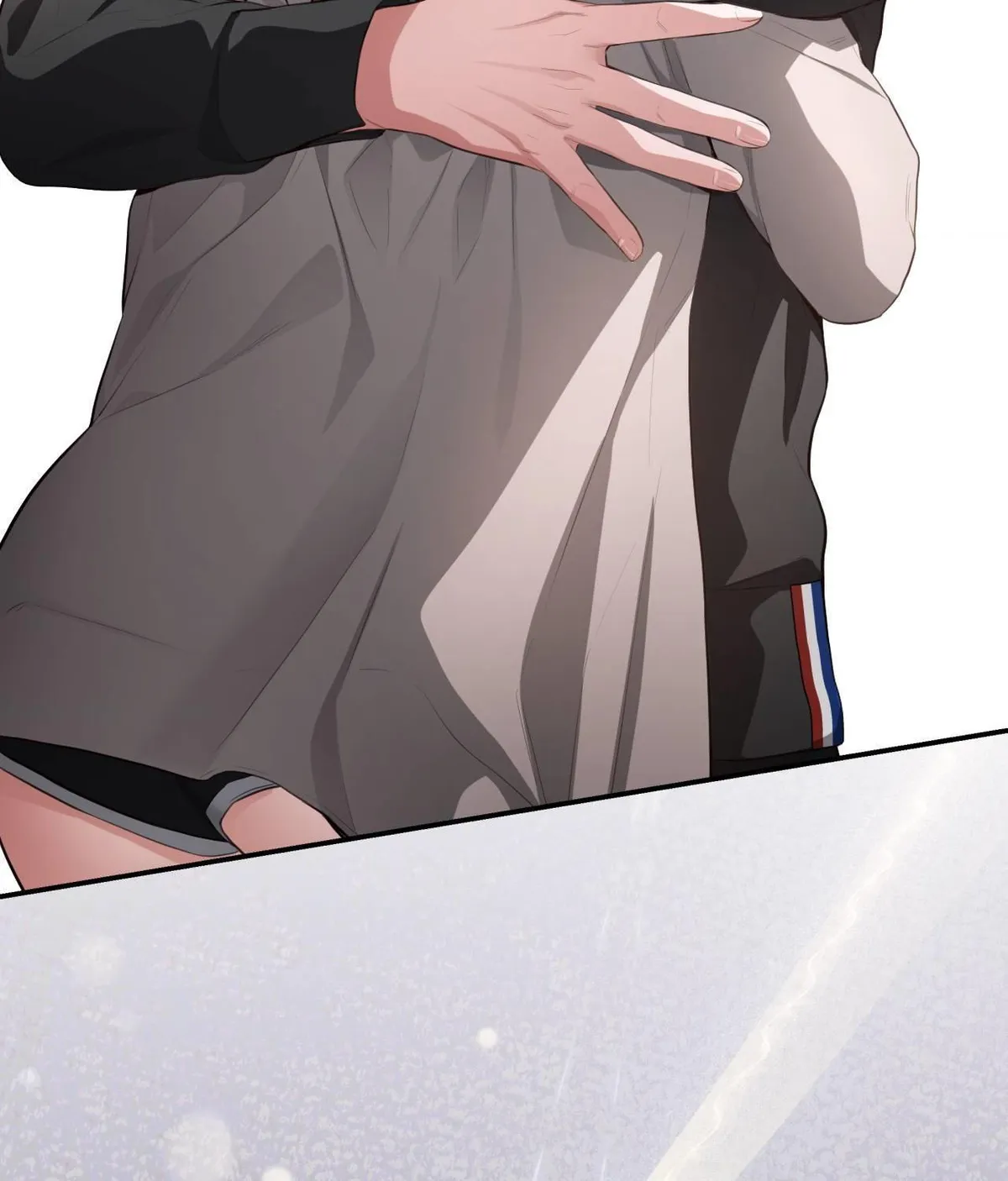 Beethoven Syndrome Chapter 18 page 18 - 