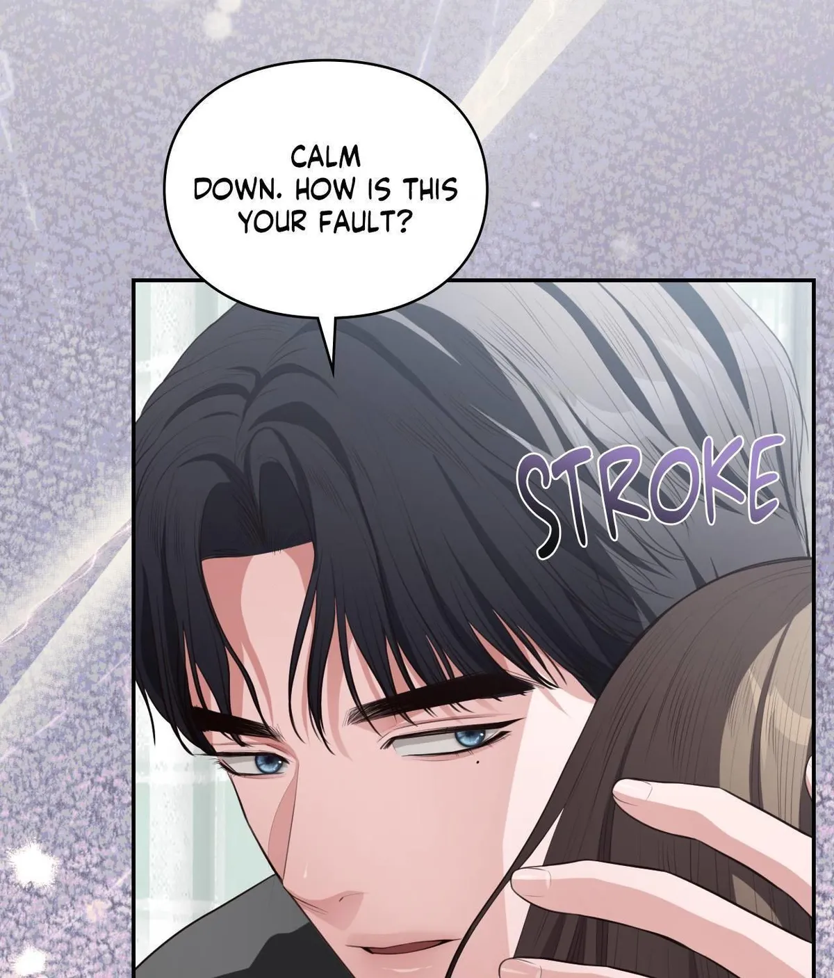 Beethoven Syndrome Chapter 18 page 19 - 