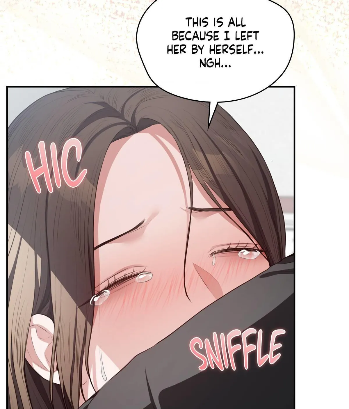 Beethoven Syndrome Chapter 18 page 21 - 
