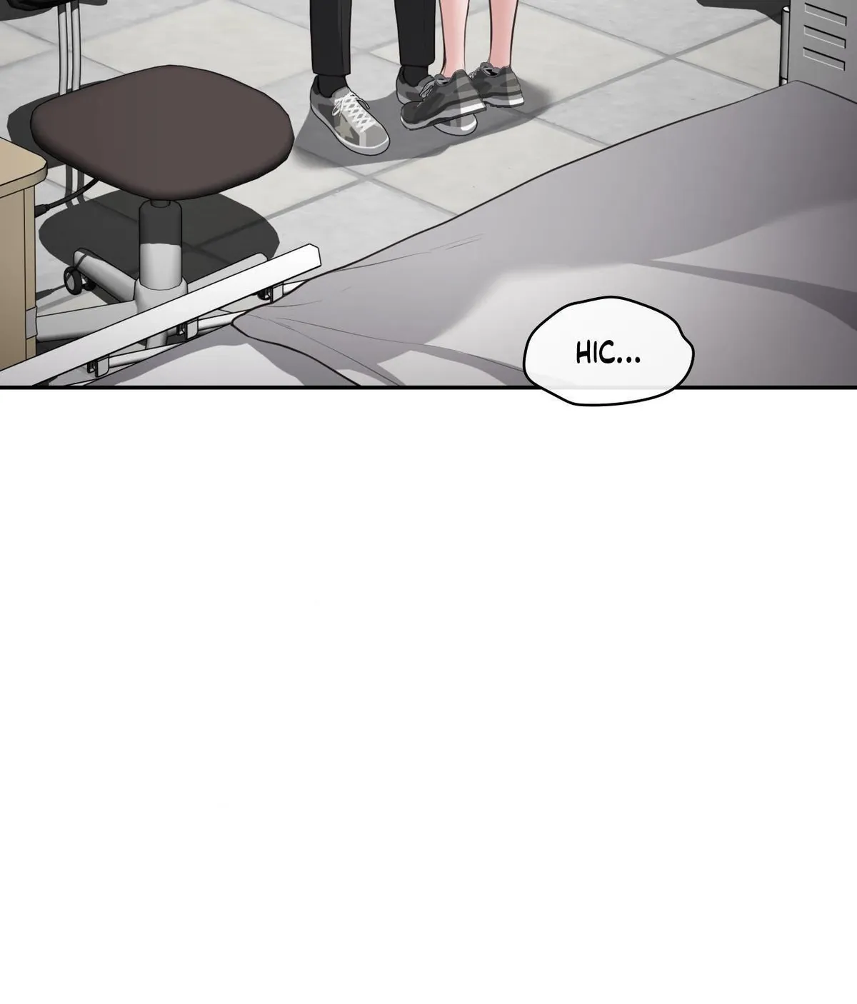 Beethoven Syndrome Chapter 18 page 31 - 
