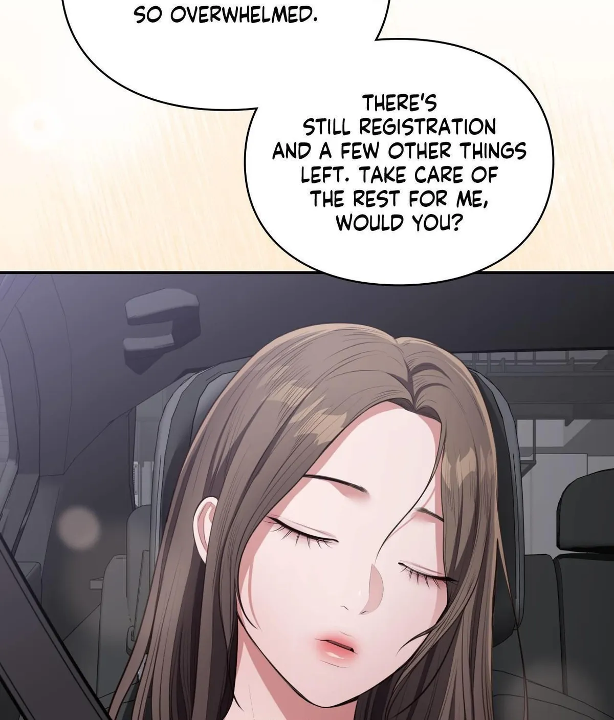 Beethoven Syndrome Chapter 18 page 40 - 