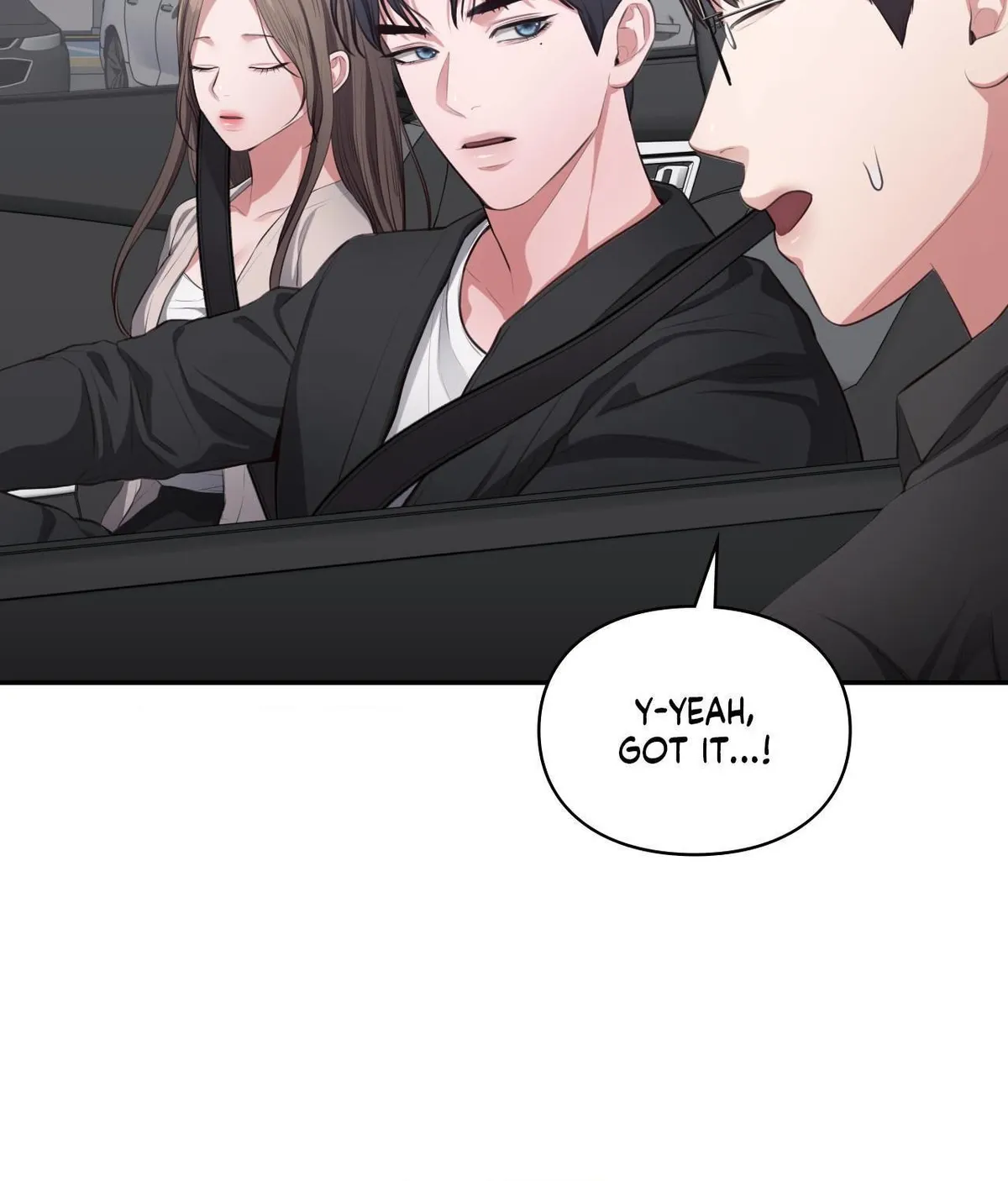 Beethoven Syndrome Chapter 18 page 44 - 