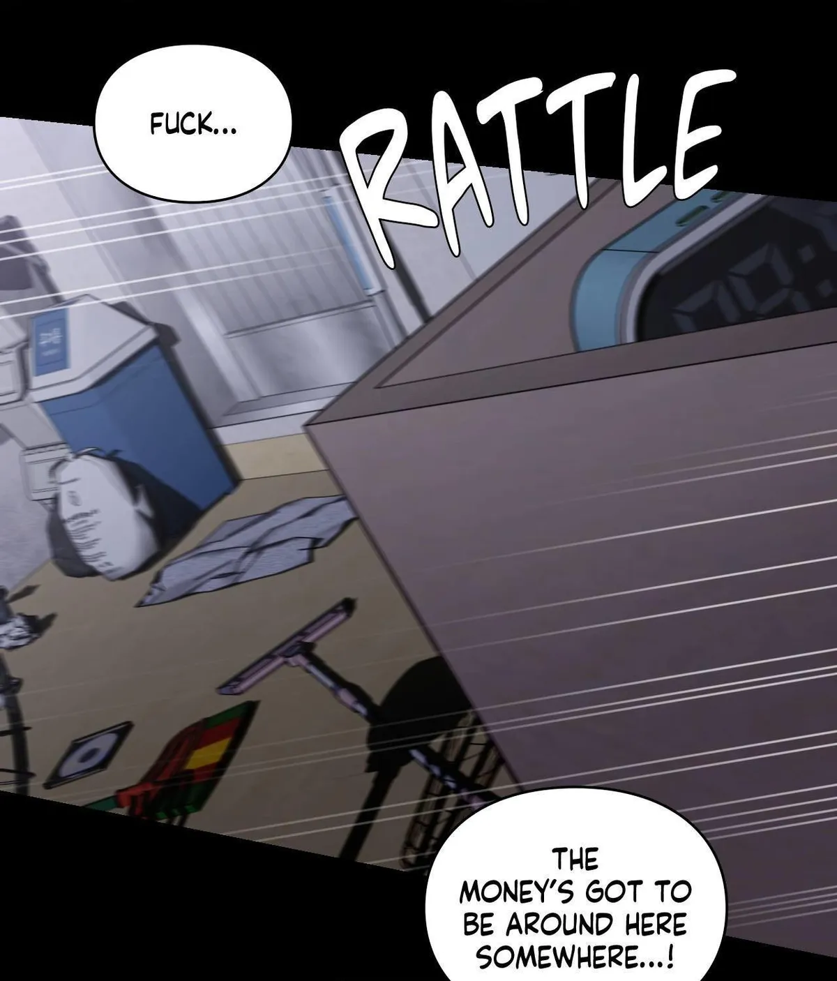 Beethoven Syndrome Chapter 18 page 52 - 