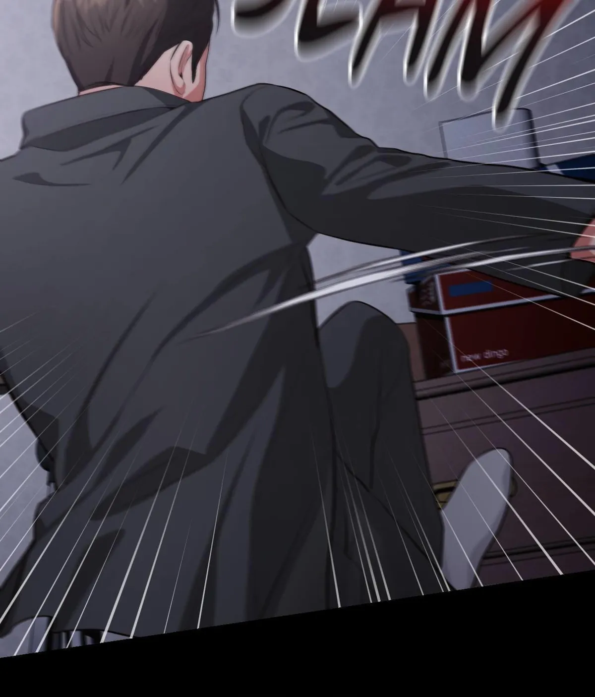 Beethoven Syndrome Chapter 18 page 54 - 