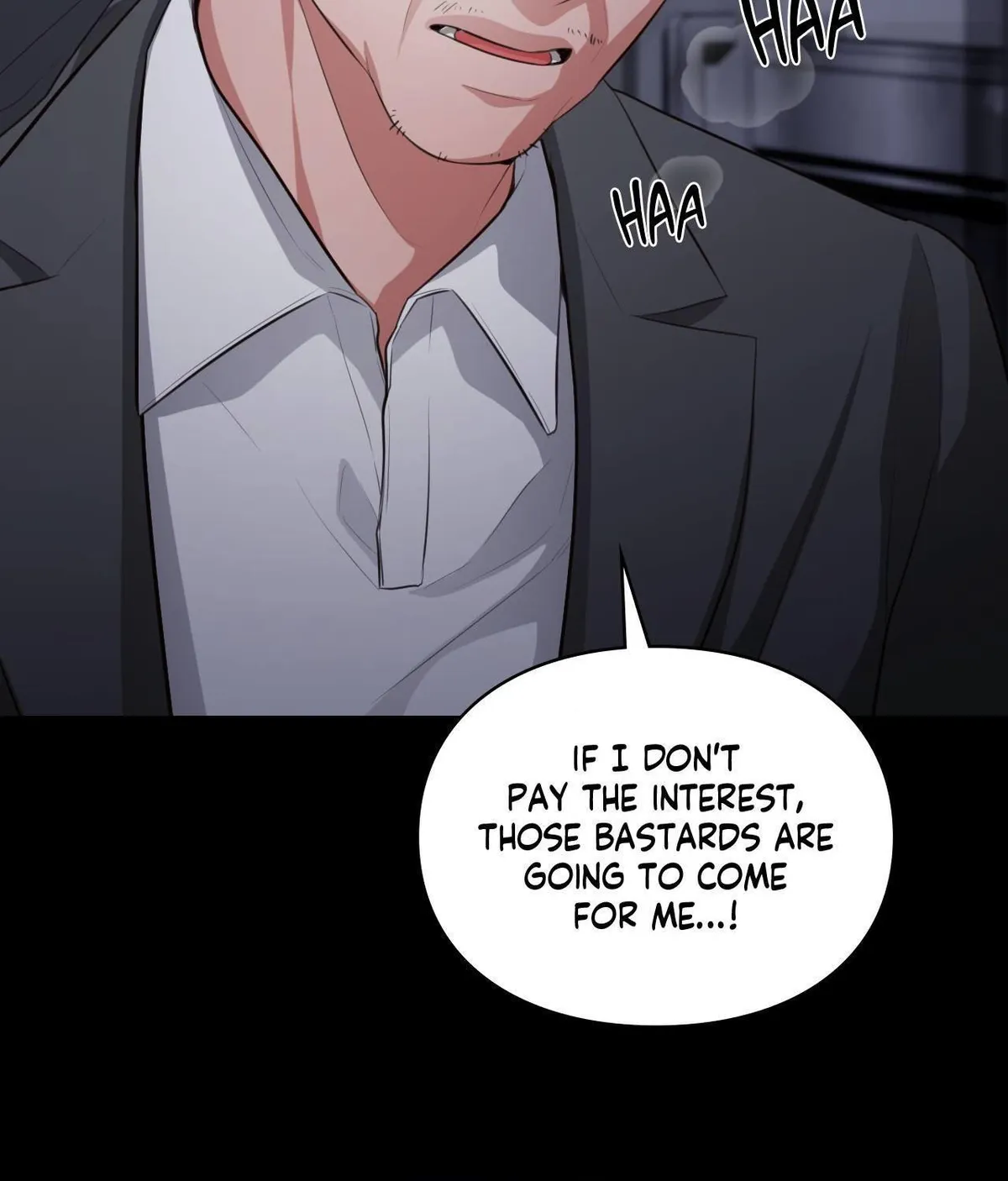 Beethoven Syndrome Chapter 18 page 56 - 