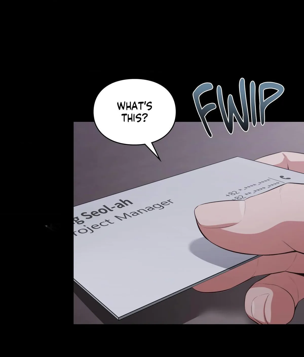 Beethoven Syndrome Chapter 18 page 58 - 