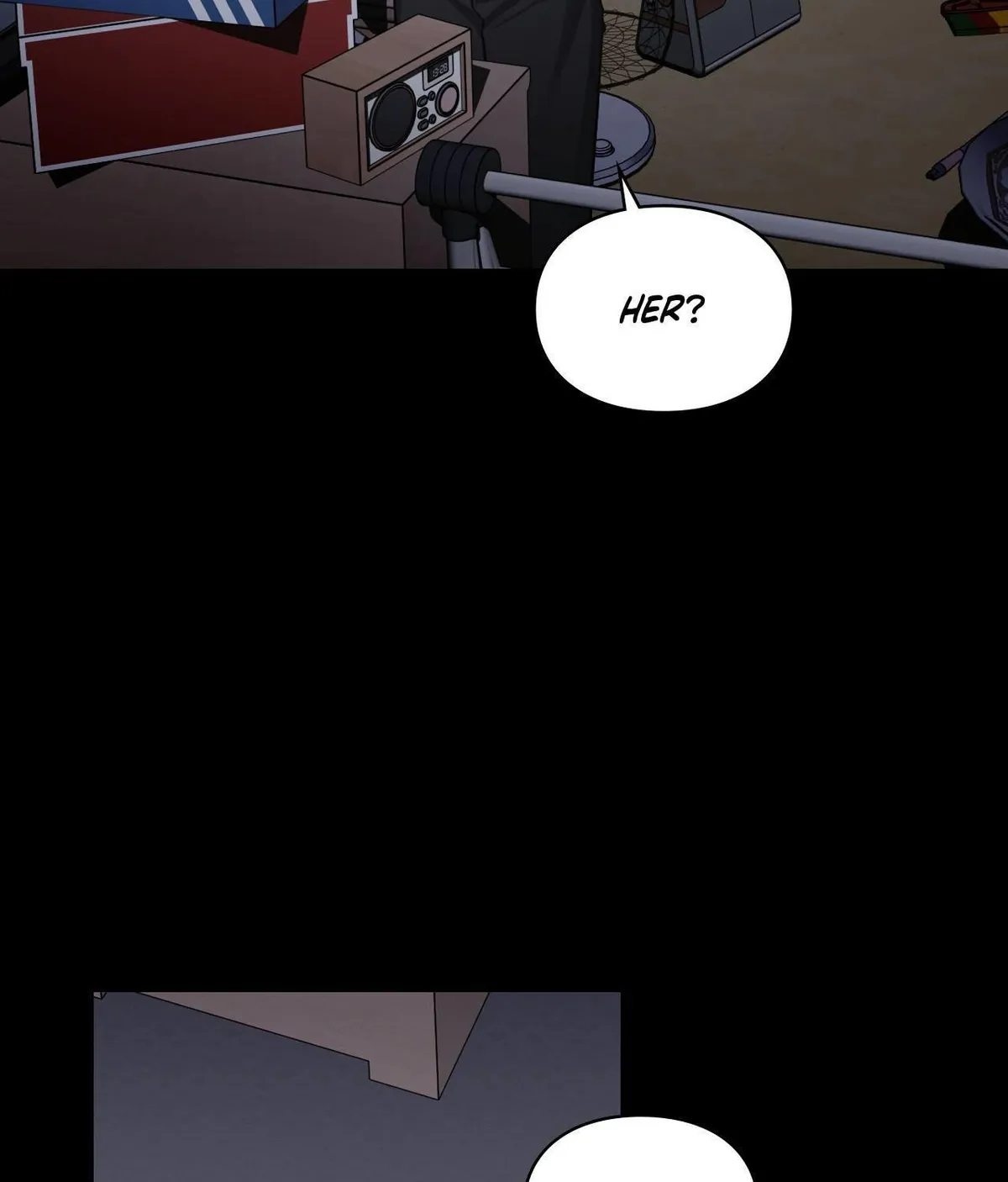 Beethoven Syndrome Chapter 18 page 60 - 
