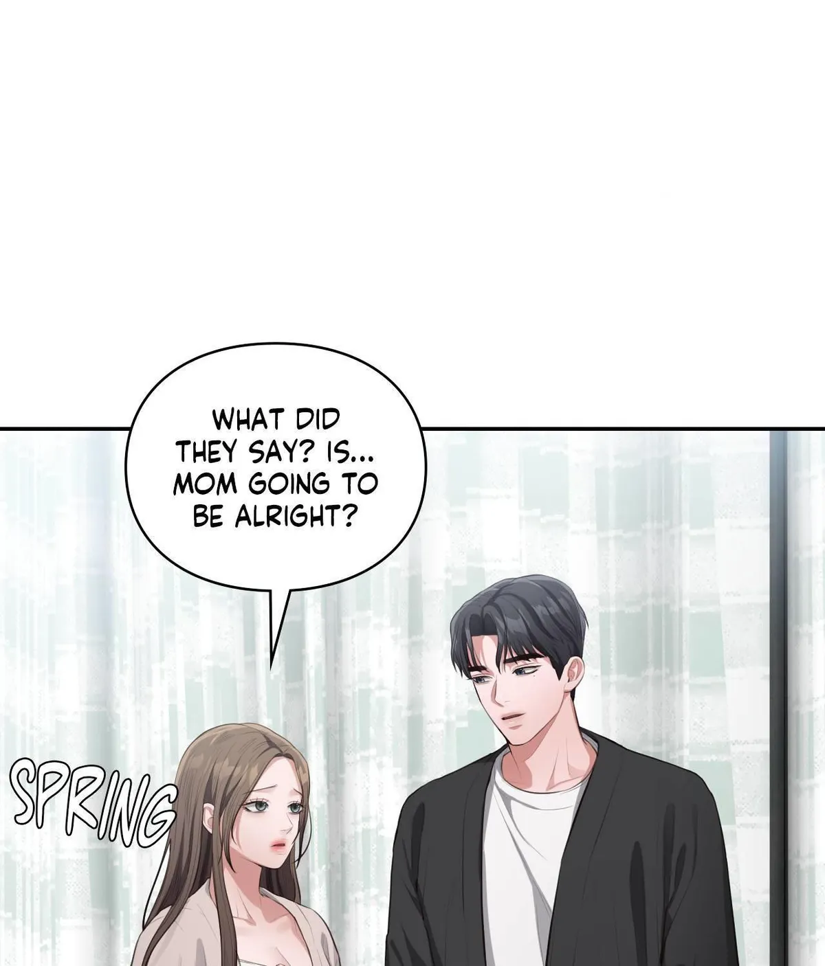 Beethoven Syndrome Chapter 18 page 7 - 