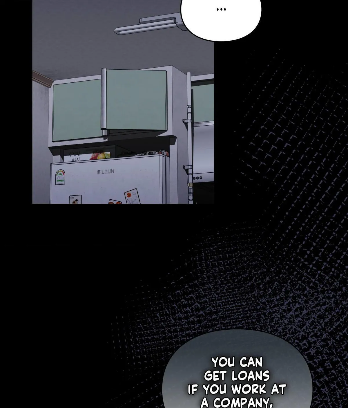 Beethoven Syndrome Chapter 18 page 61 - 