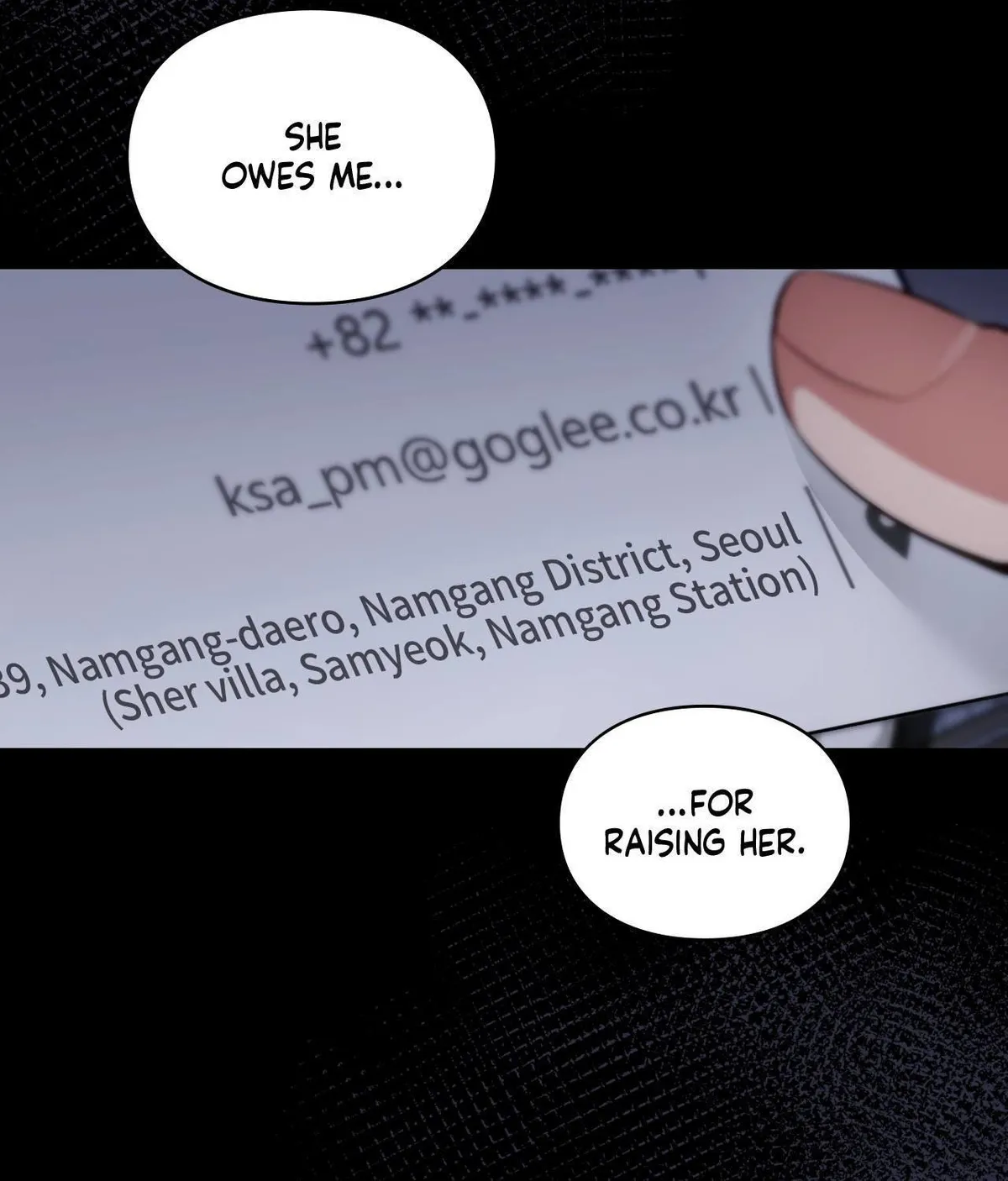 Beethoven Syndrome Chapter 18 page 66 - 