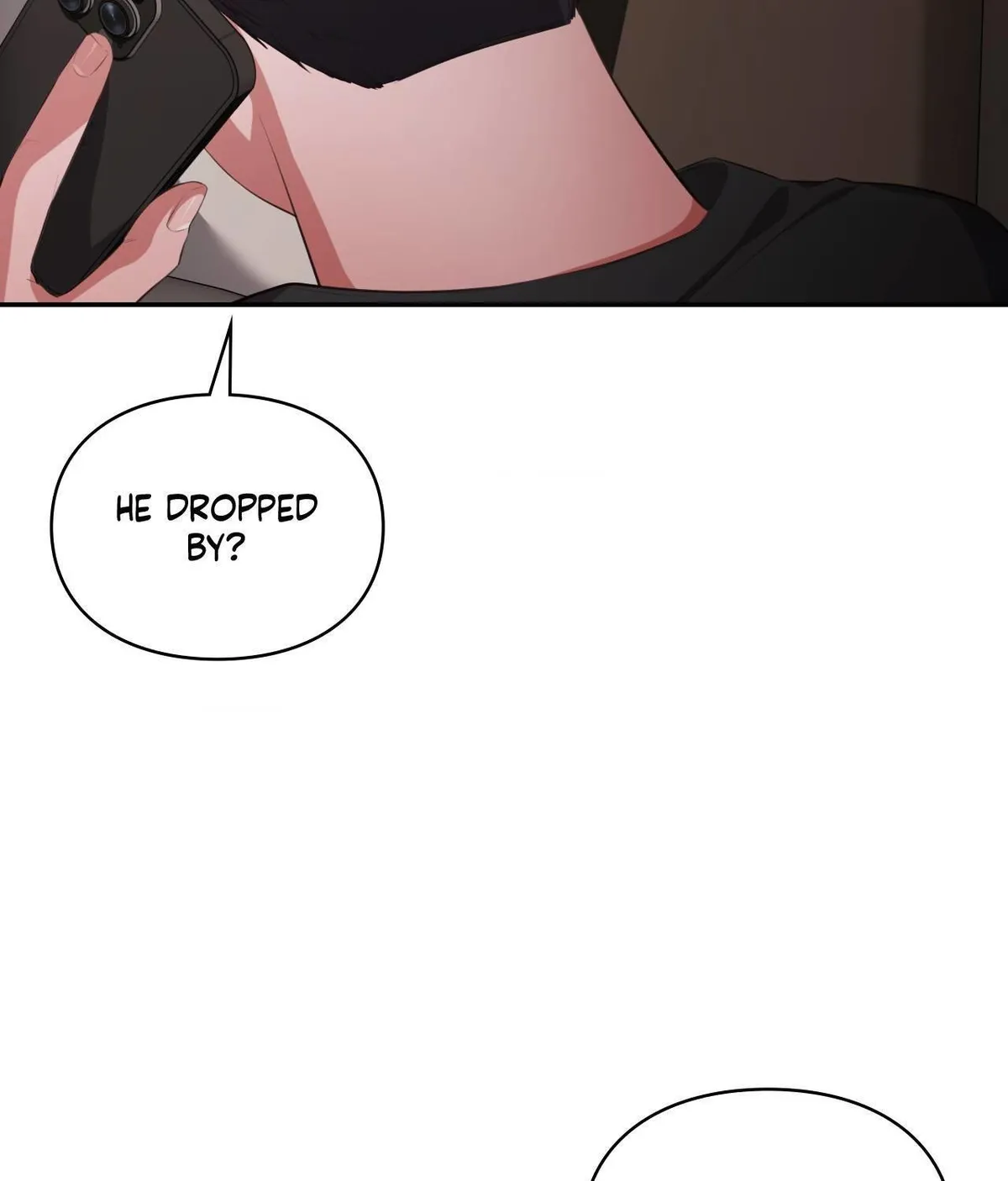 Beethoven Syndrome Chapter 18 page 72 - 