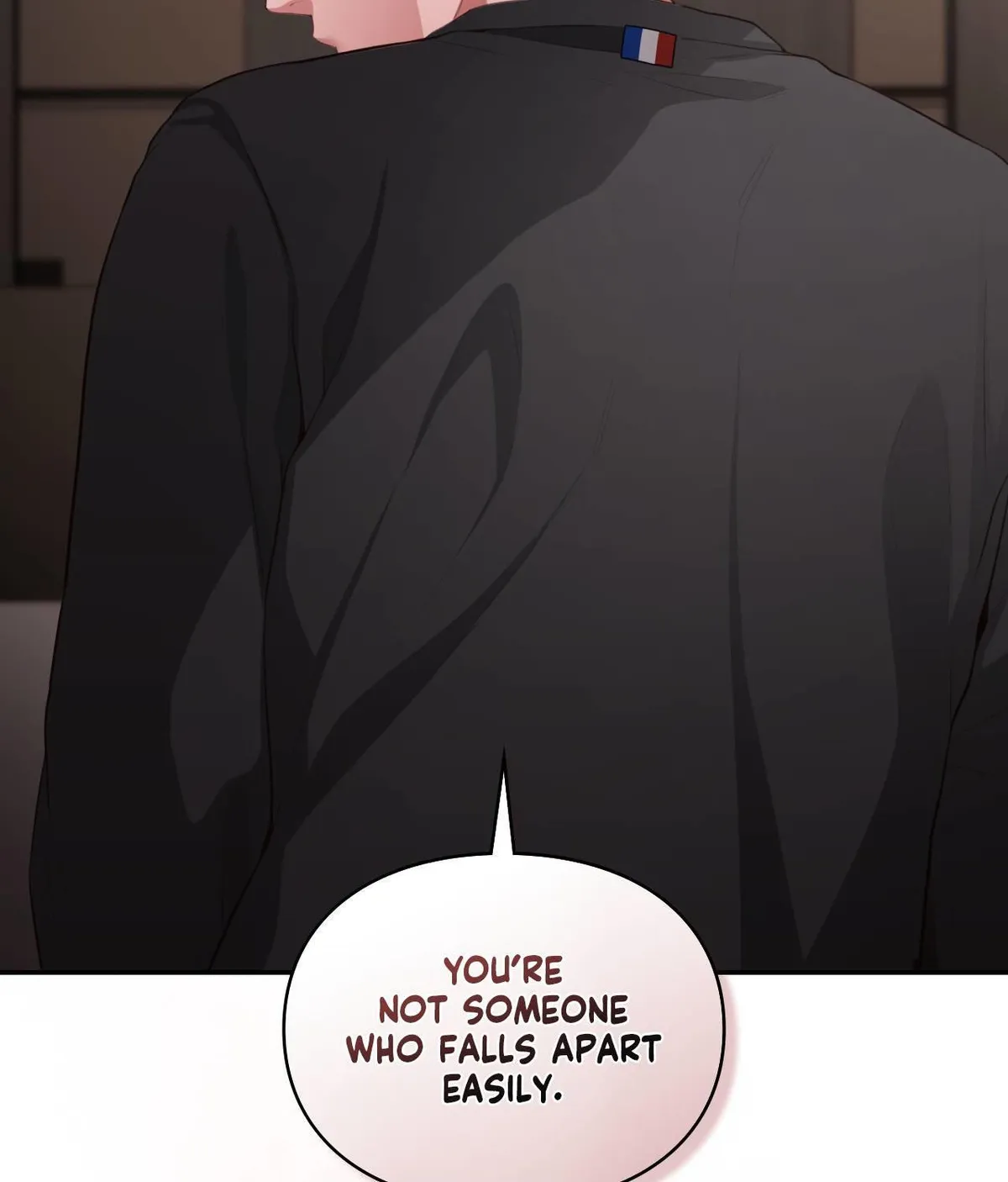 Beethoven Syndrome Chapter 18 page 78 - 
