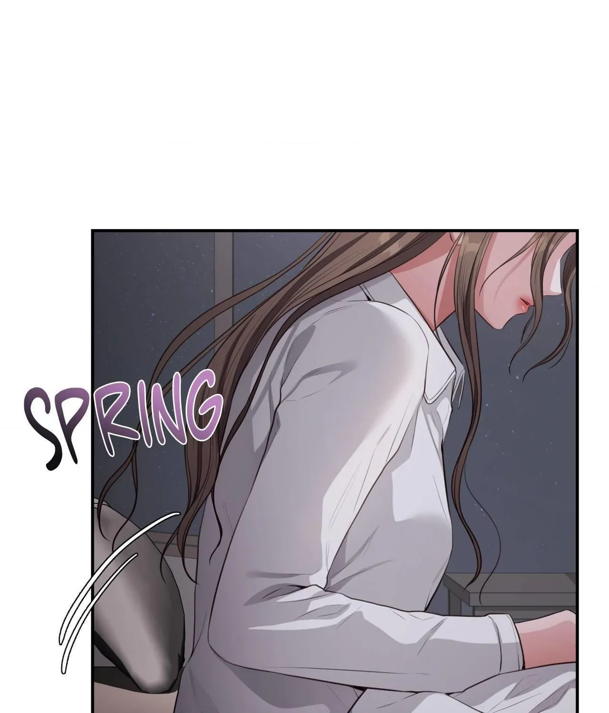 Beethoven Syndrome Chapter 18 page 91 - 
