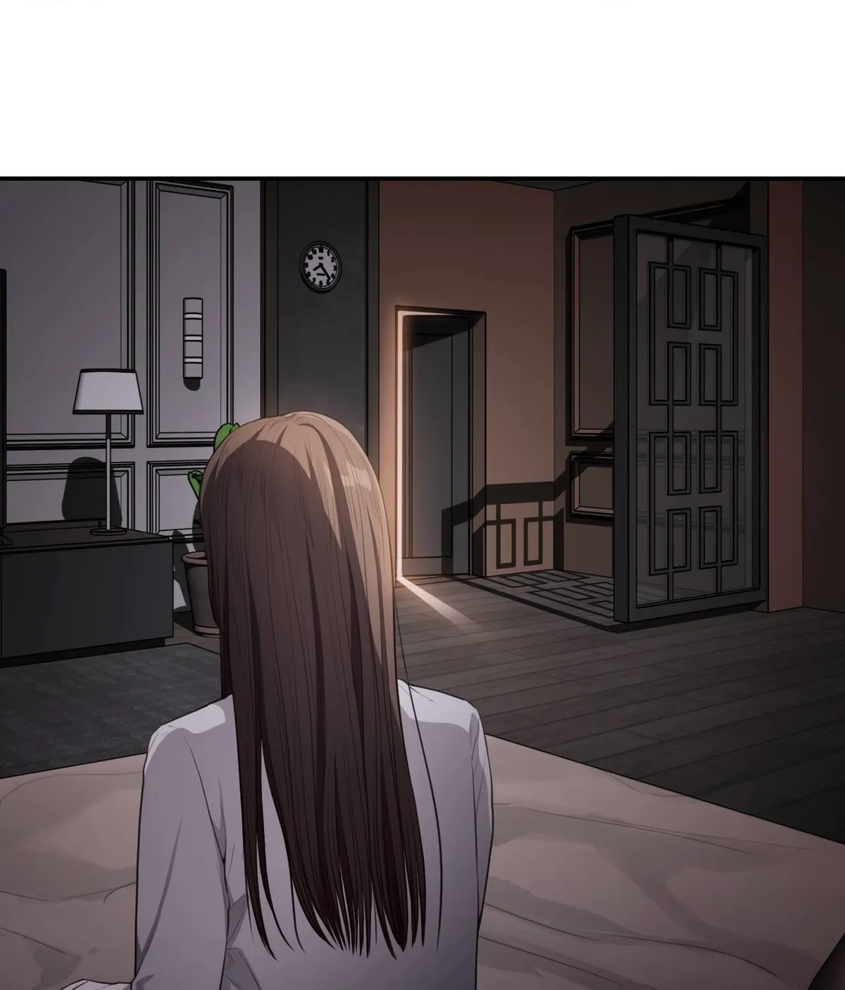 Beethoven Syndrome Chapter 18 page 93 - 