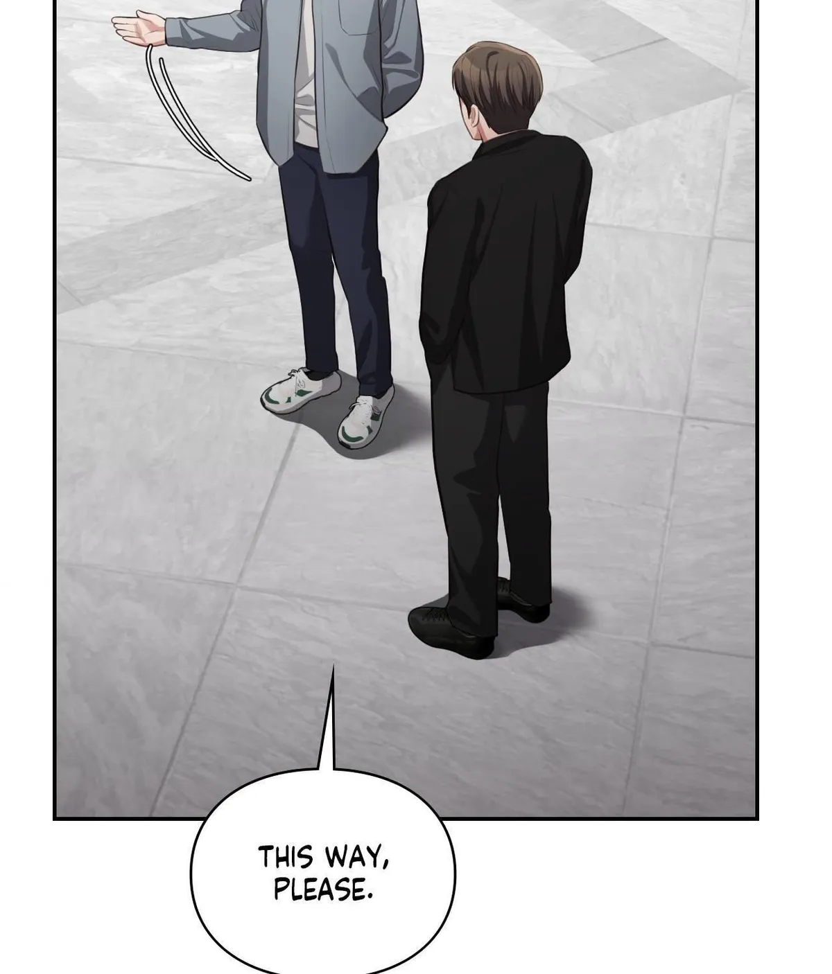 Beethoven Syndrome Chapter 19 page 103 - 