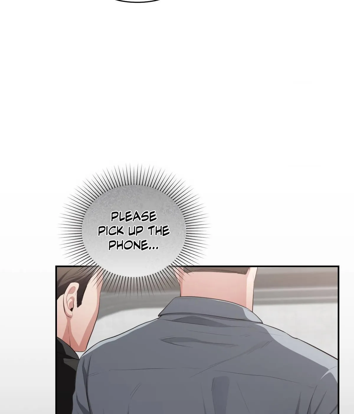 Beethoven Syndrome Chapter 19 page 104 - 