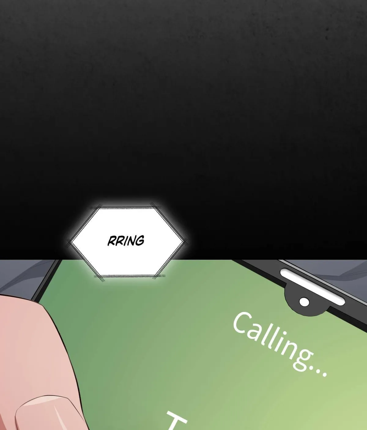 Beethoven Syndrome Chapter 19 page 106 - 