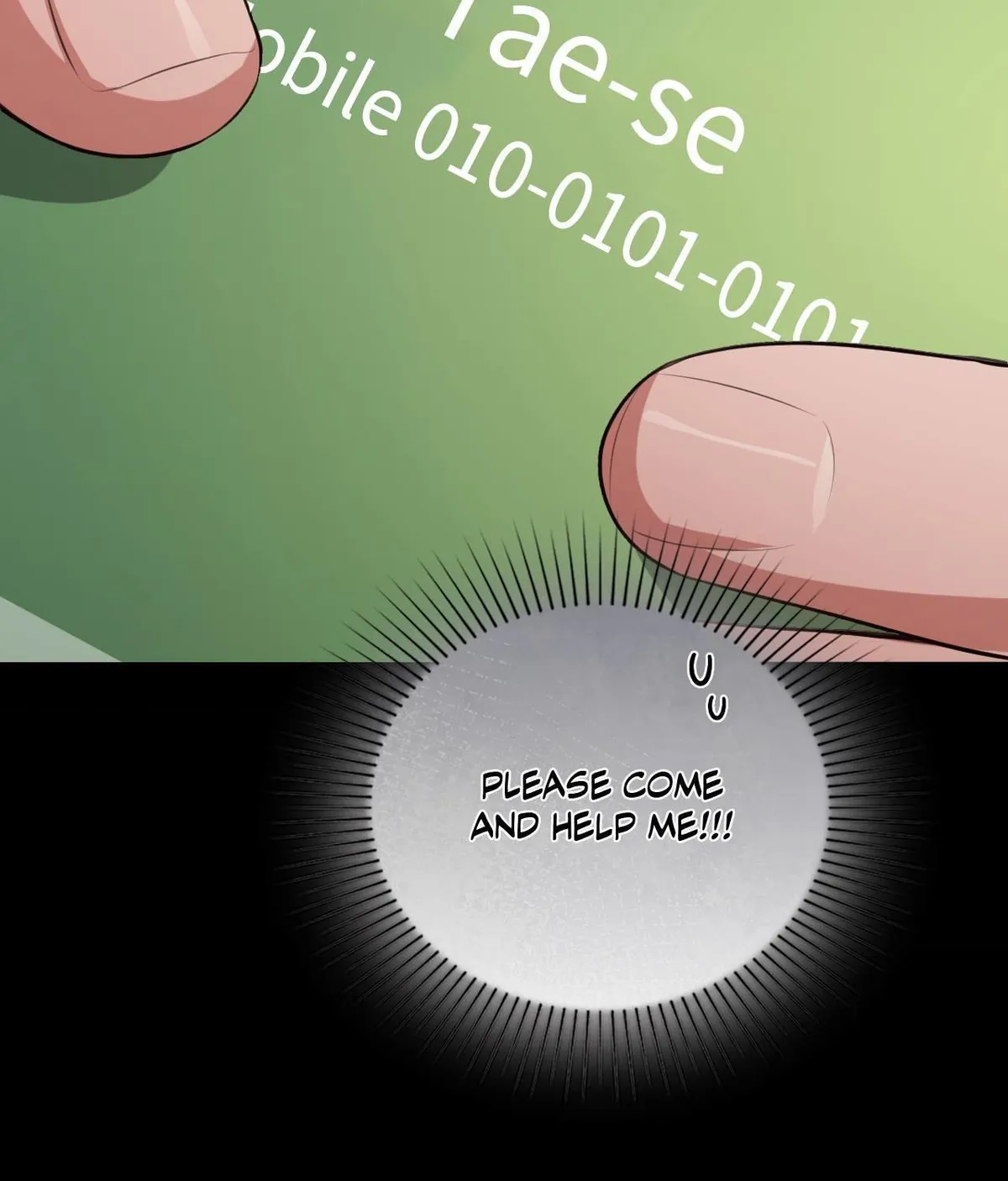 Beethoven Syndrome Chapter 19 page 107 - 