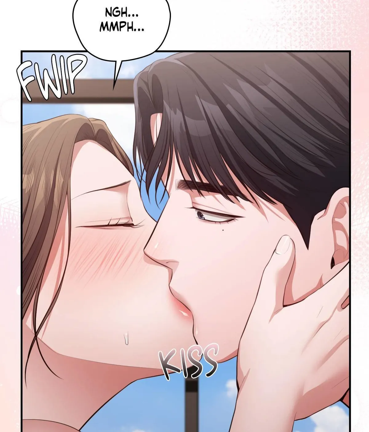 Beethoven Syndrome Chapter 19 page 30 - 