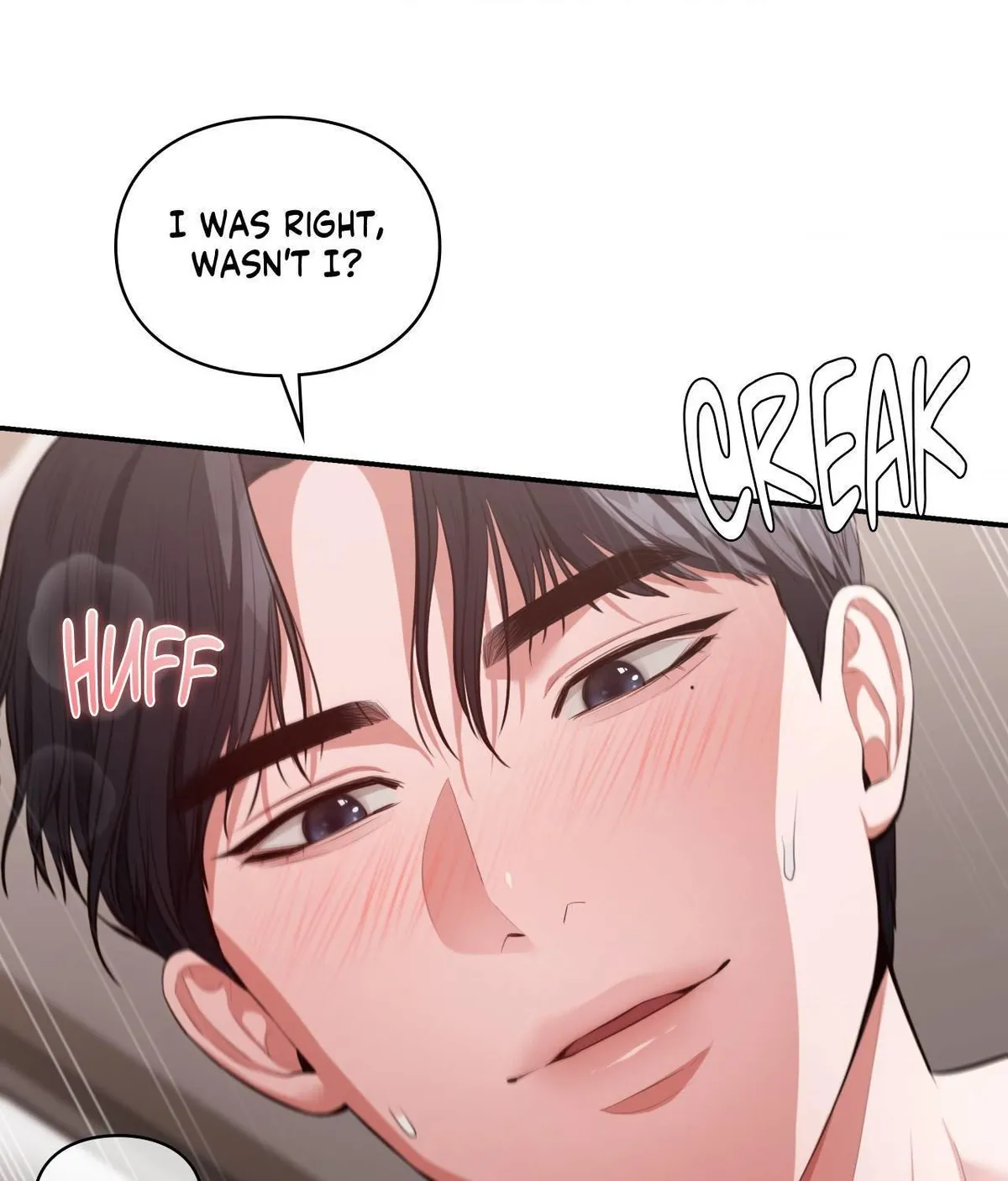 Beethoven Syndrome Chapter 19 page 38 - 