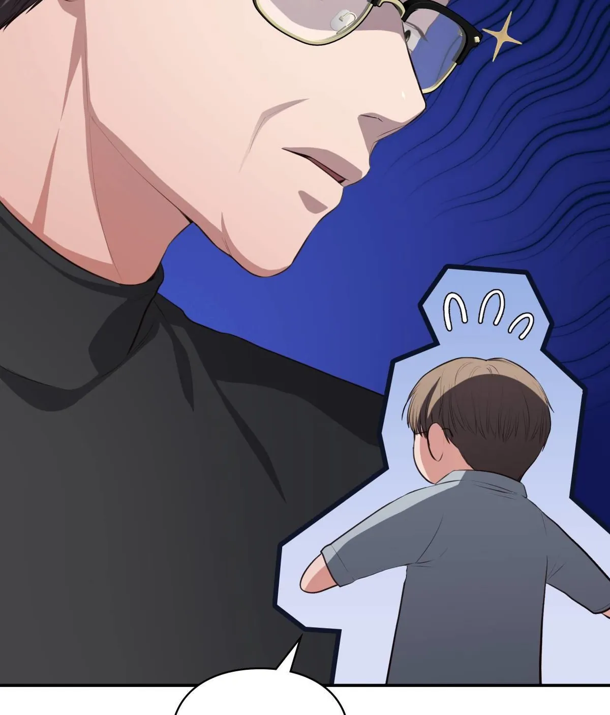Beethoven Syndrome Chapter 19 page 76 - 