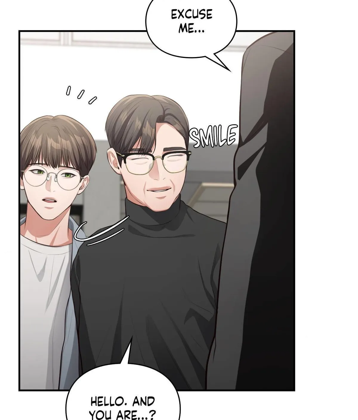 Beethoven Syndrome Chapter 19 page 79 - 