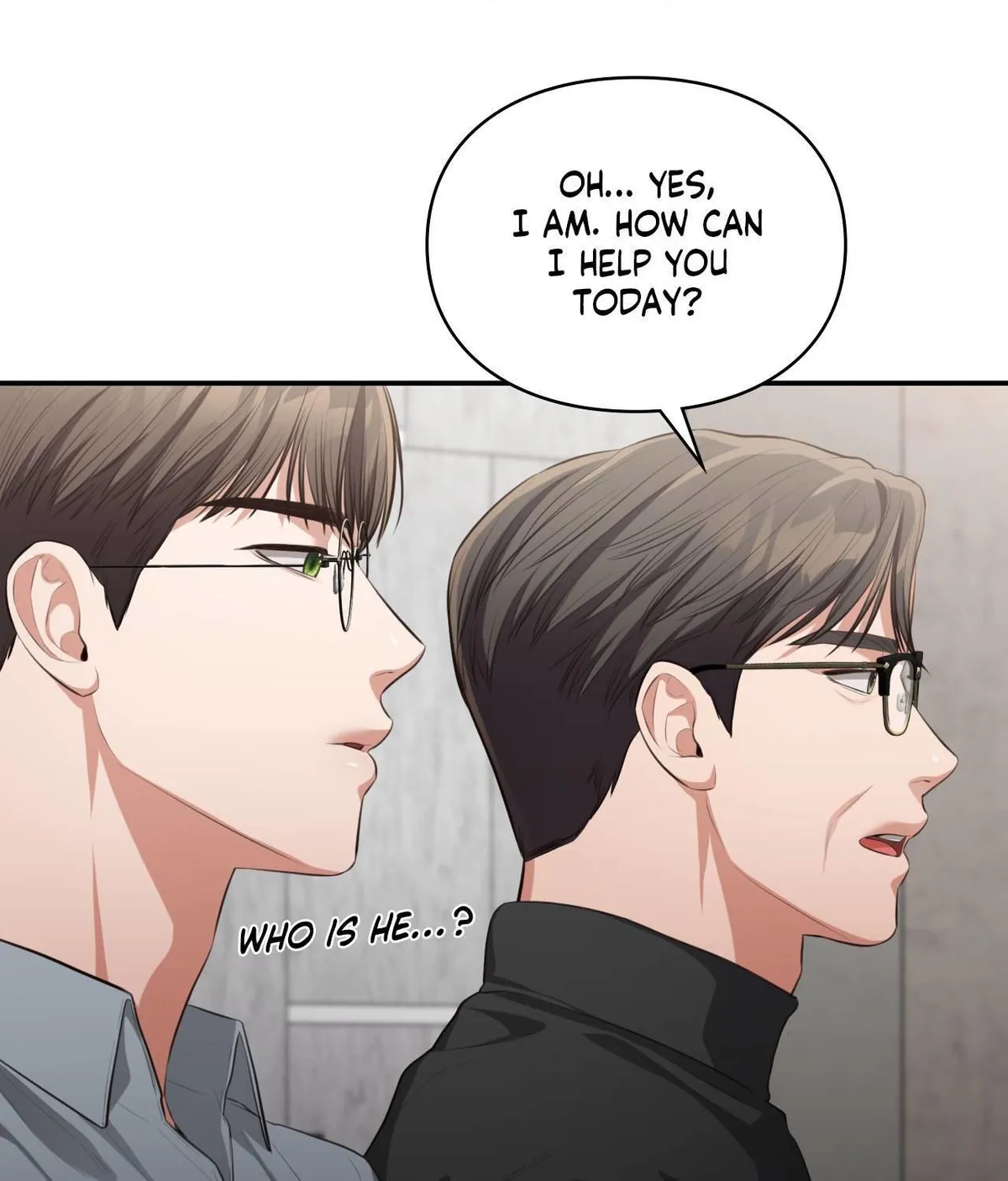 Beethoven Syndrome Chapter 19 page 83 - 