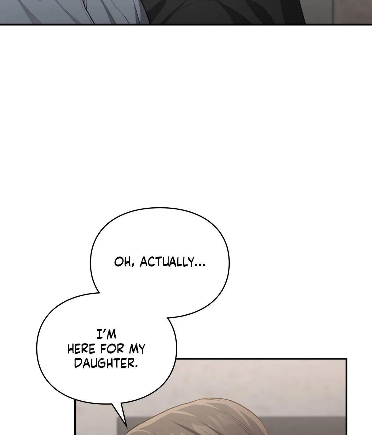 Beethoven Syndrome Chapter 19 page 84 - 