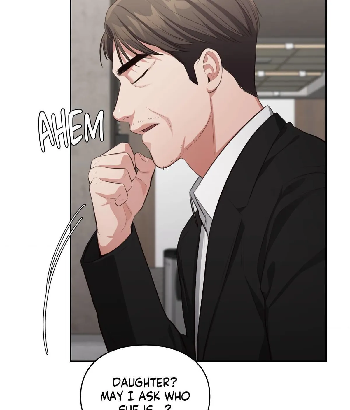 Beethoven Syndrome Chapter 19 page 85 - 