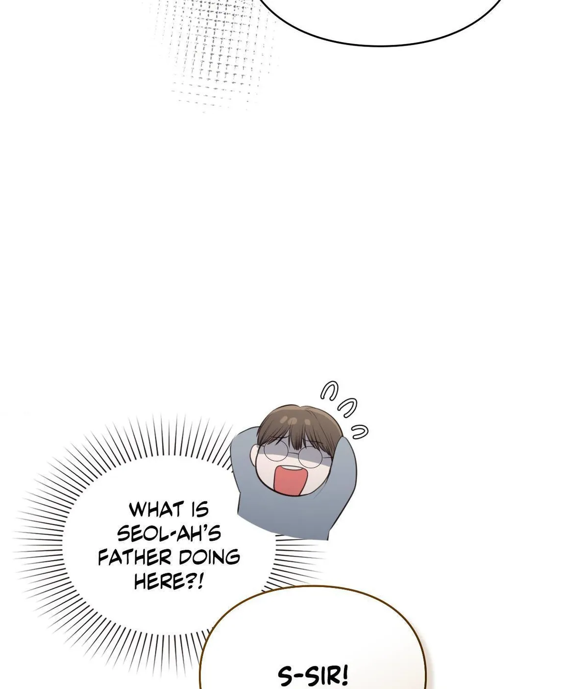 Beethoven Syndrome Chapter 19 page 90 - 