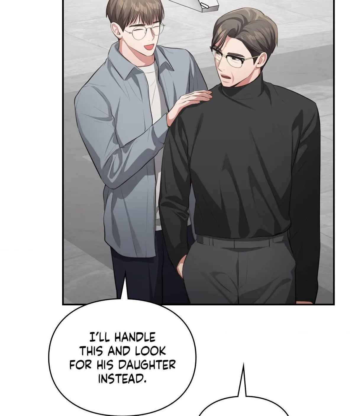 Beethoven Syndrome Chapter 19 page 93 - 