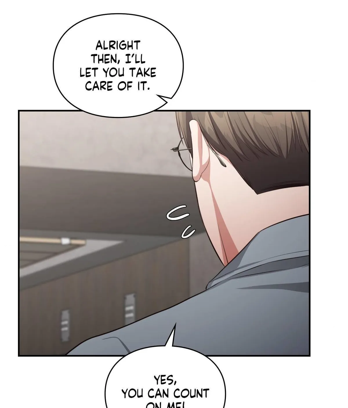 Beethoven Syndrome Chapter 19 page 97 - 