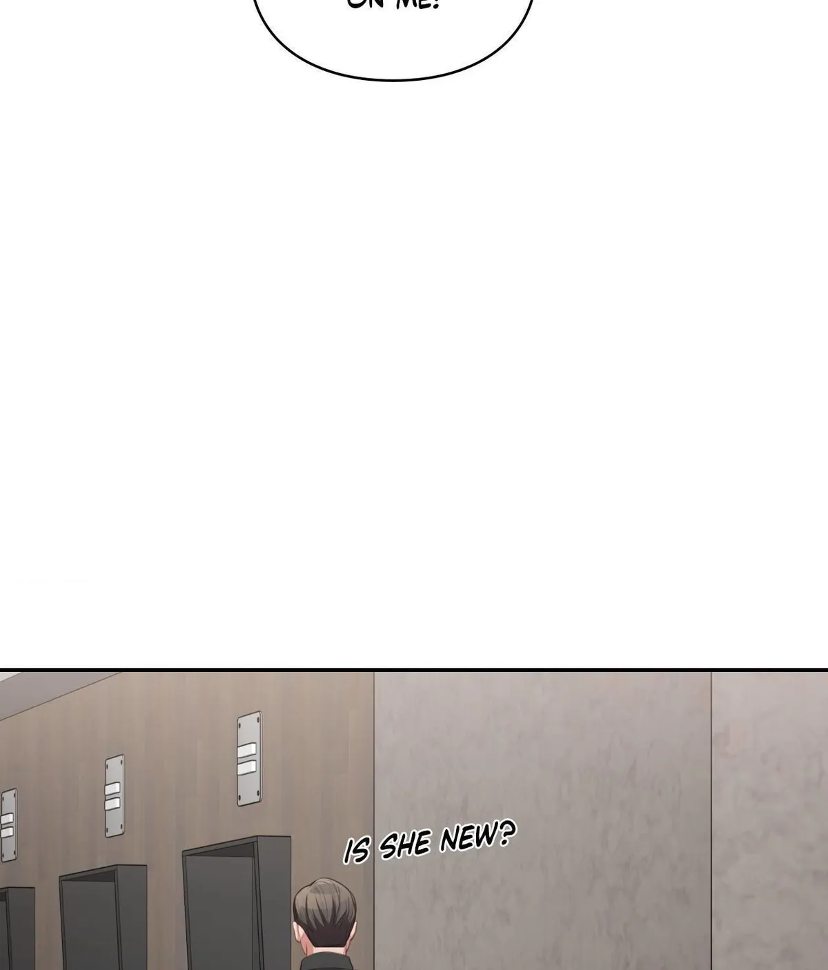 Beethoven Syndrome Chapter 19 page 98 - 