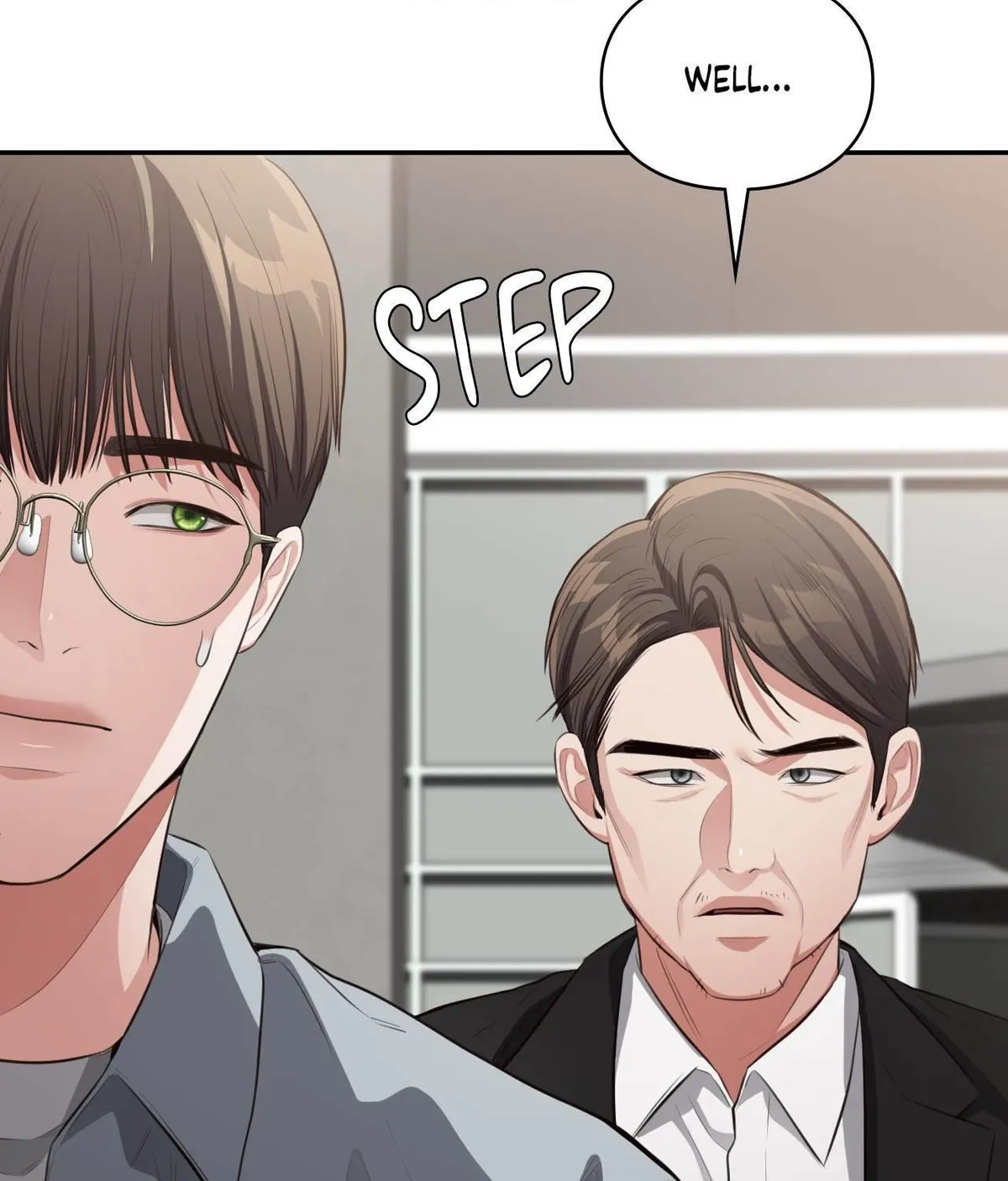 Beethoven Syndrome Chapter 19 page 100 - 