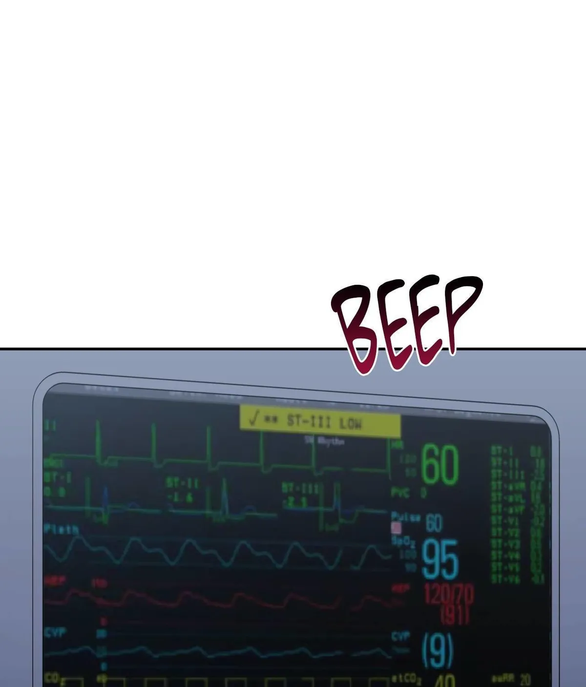 Beethoven Syndrome Chapter 2 page 1 - 