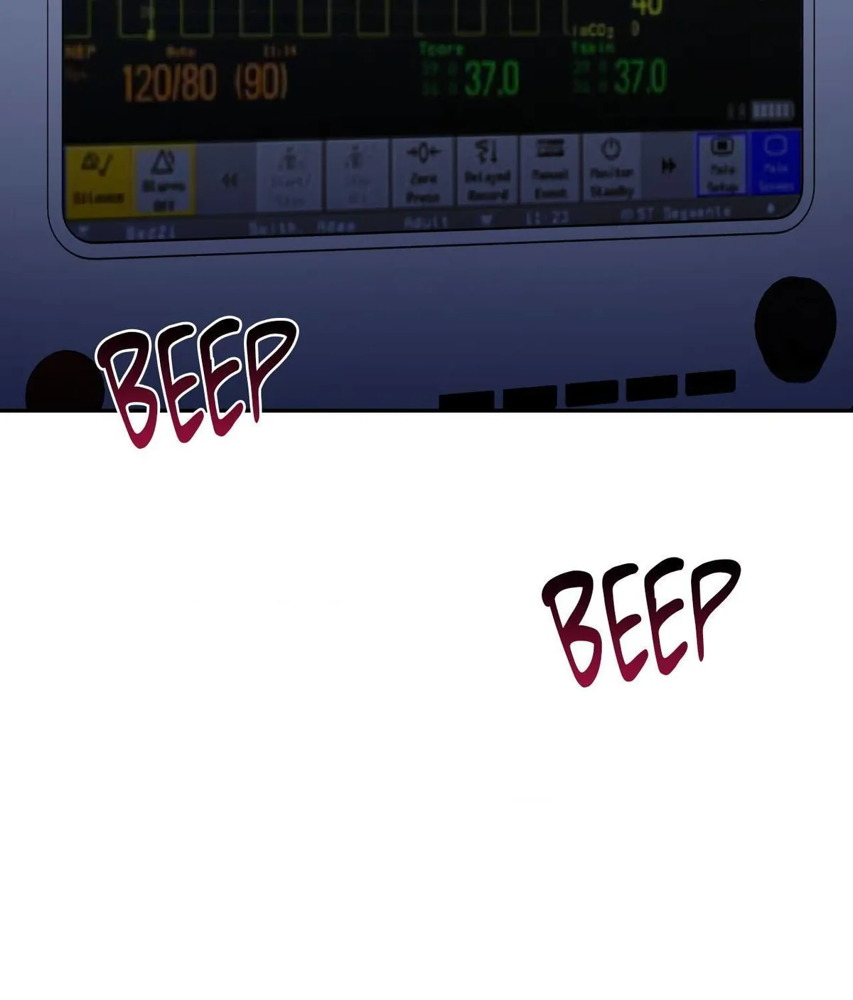 Beethoven Syndrome Chapter 2 page 2 - 