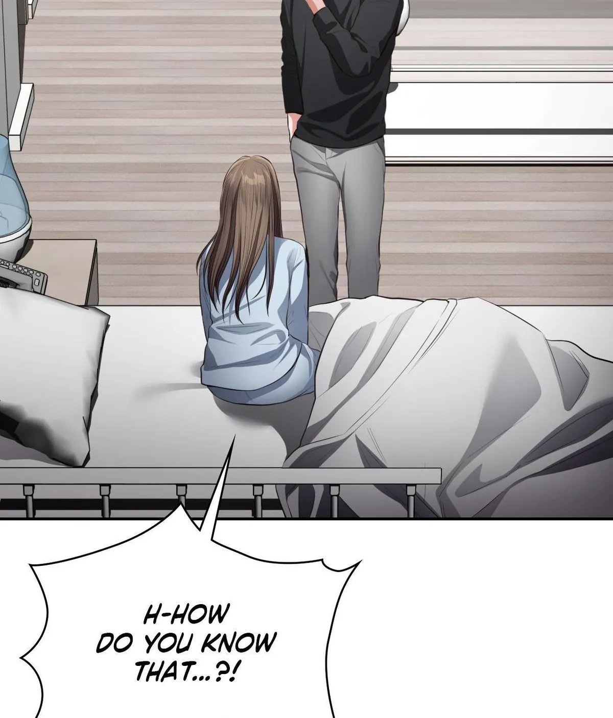 Beethoven Syndrome Chapter 2 page 103 - 