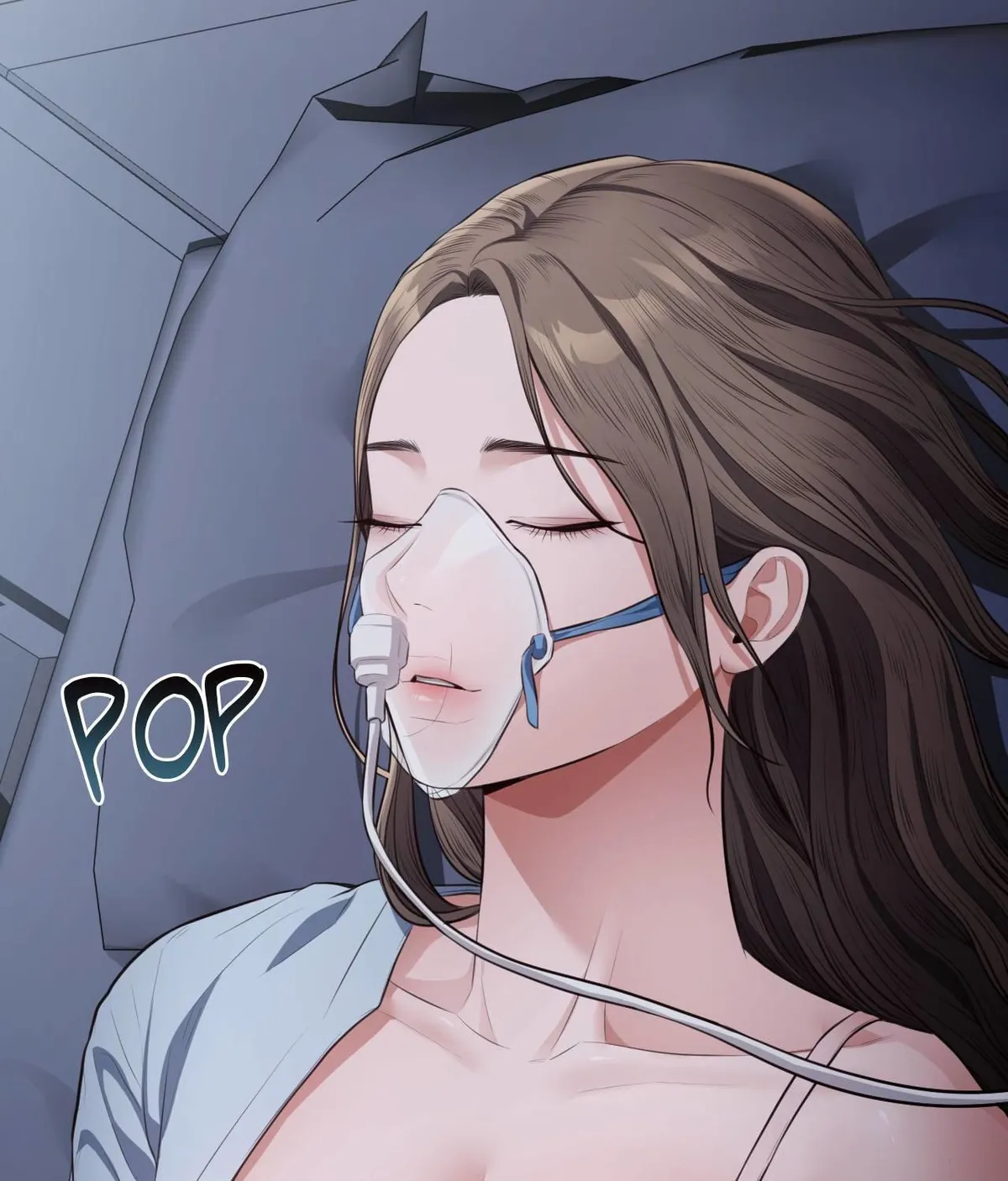 Beethoven Syndrome Chapter 2 page 14 - 