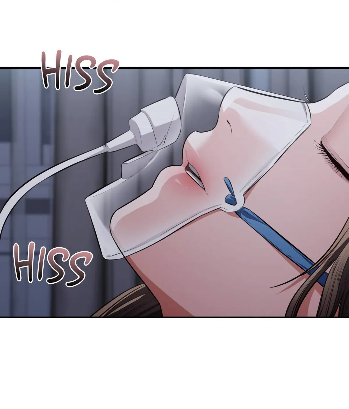 Beethoven Syndrome Chapter 2 page 3 - 