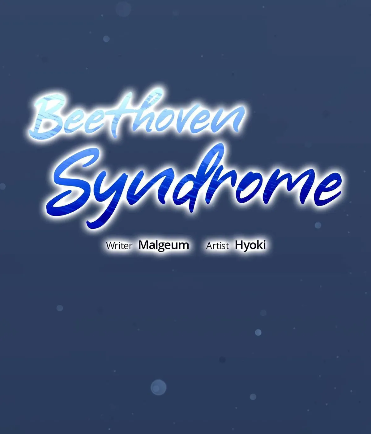 Beethoven Syndrome Chapter 2 page 30 - 