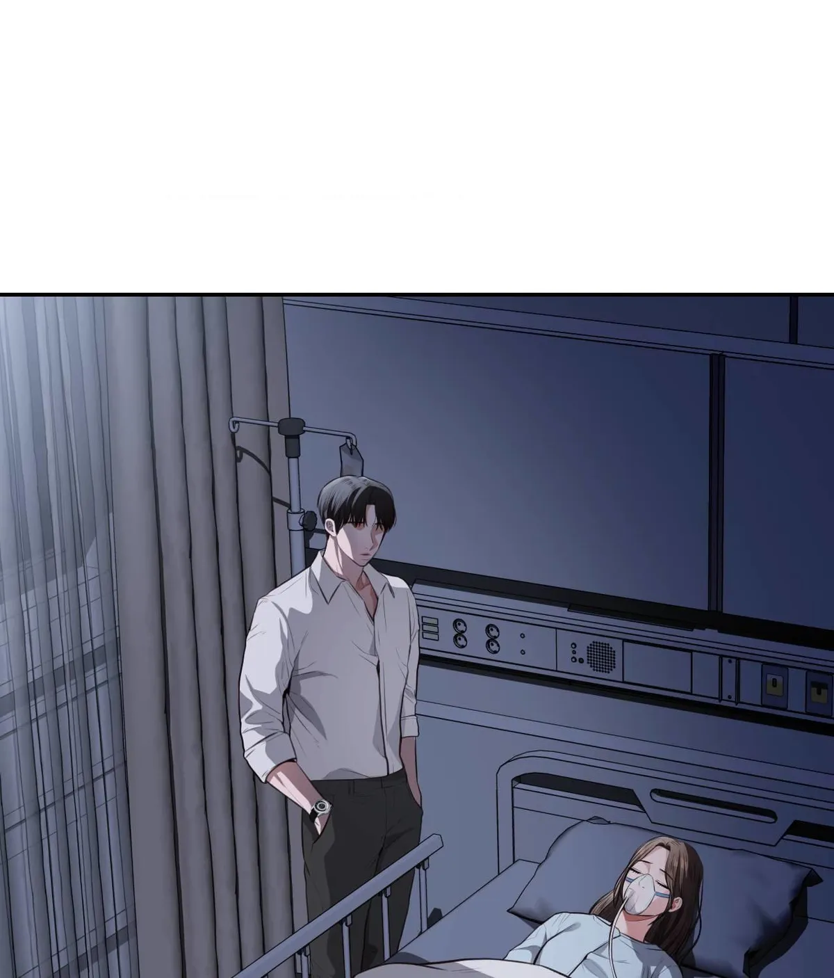 Beethoven Syndrome Chapter 2 page 4 - 