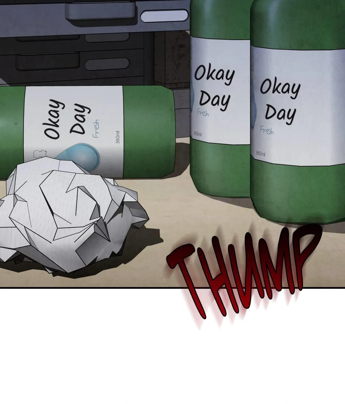 Beethoven Syndrome Chapter 2 page 39 - 