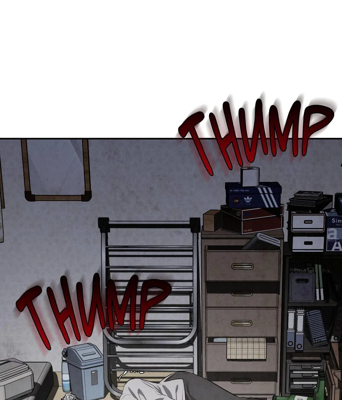 Beethoven Syndrome Chapter 2 page 40 - 