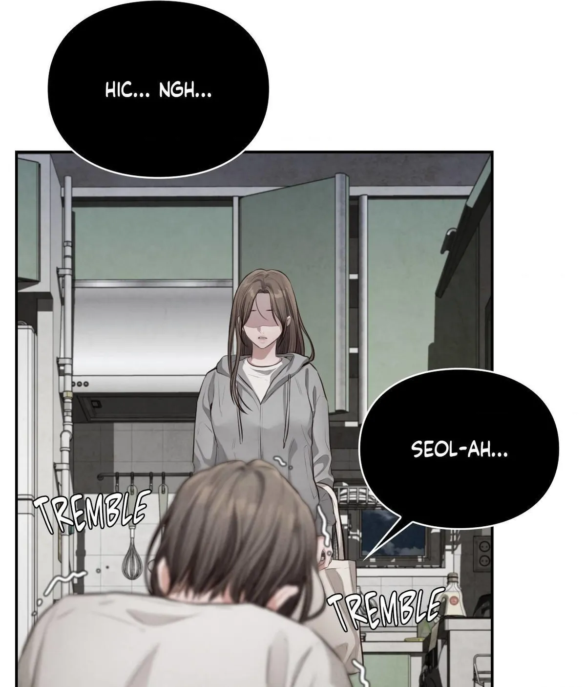 Beethoven Syndrome Chapter 2 page 45 - 